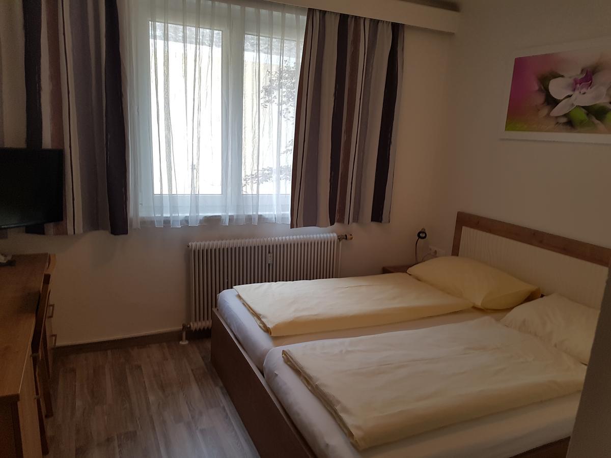 Hotel Lenau Щокерау Екстериор снимка